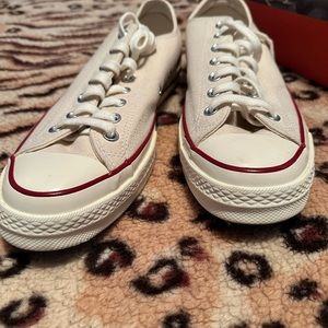 Chuck 70 Classic Low Top